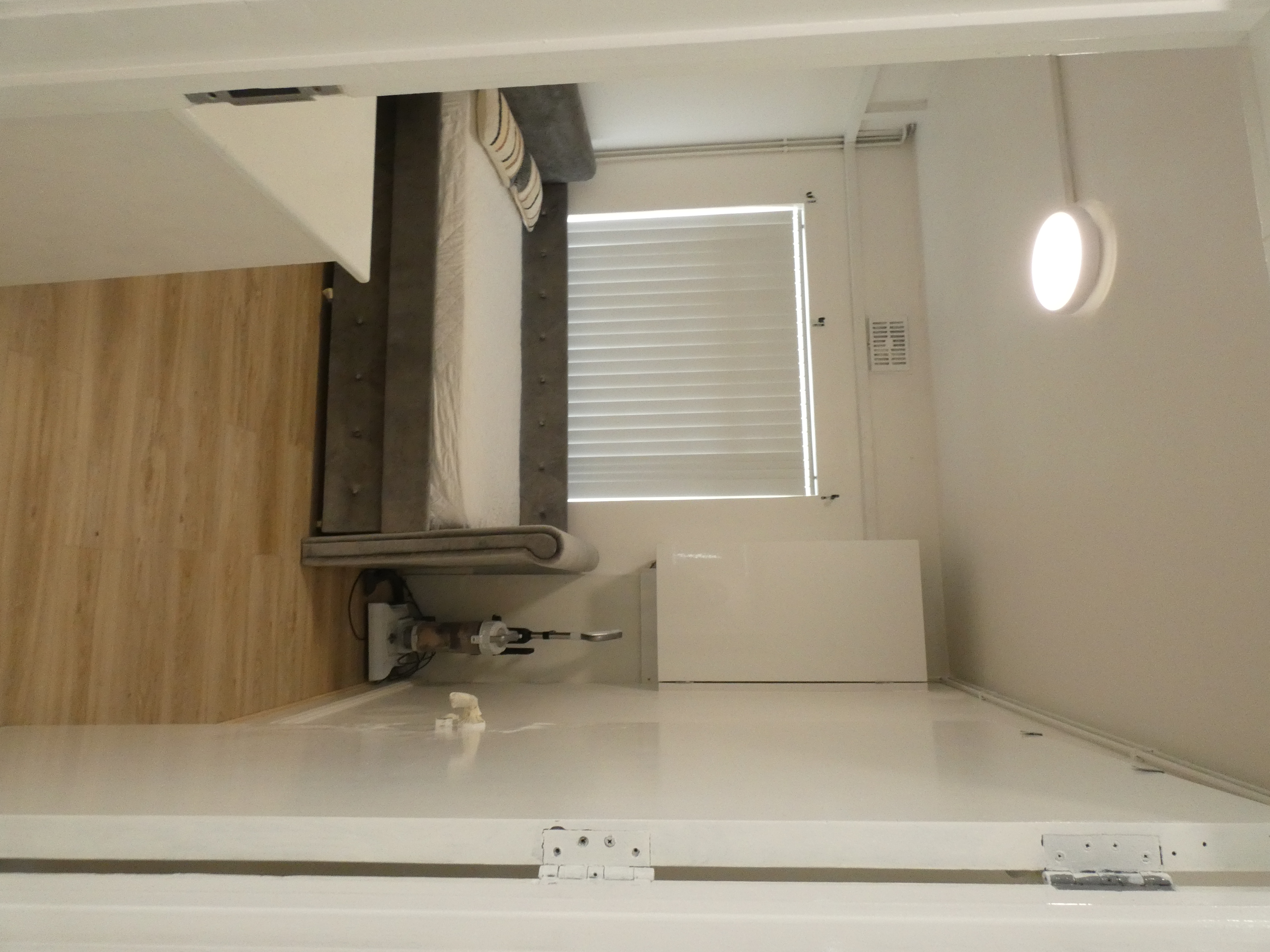 1-bedroom available in a 3 bedroom shared HMO flat