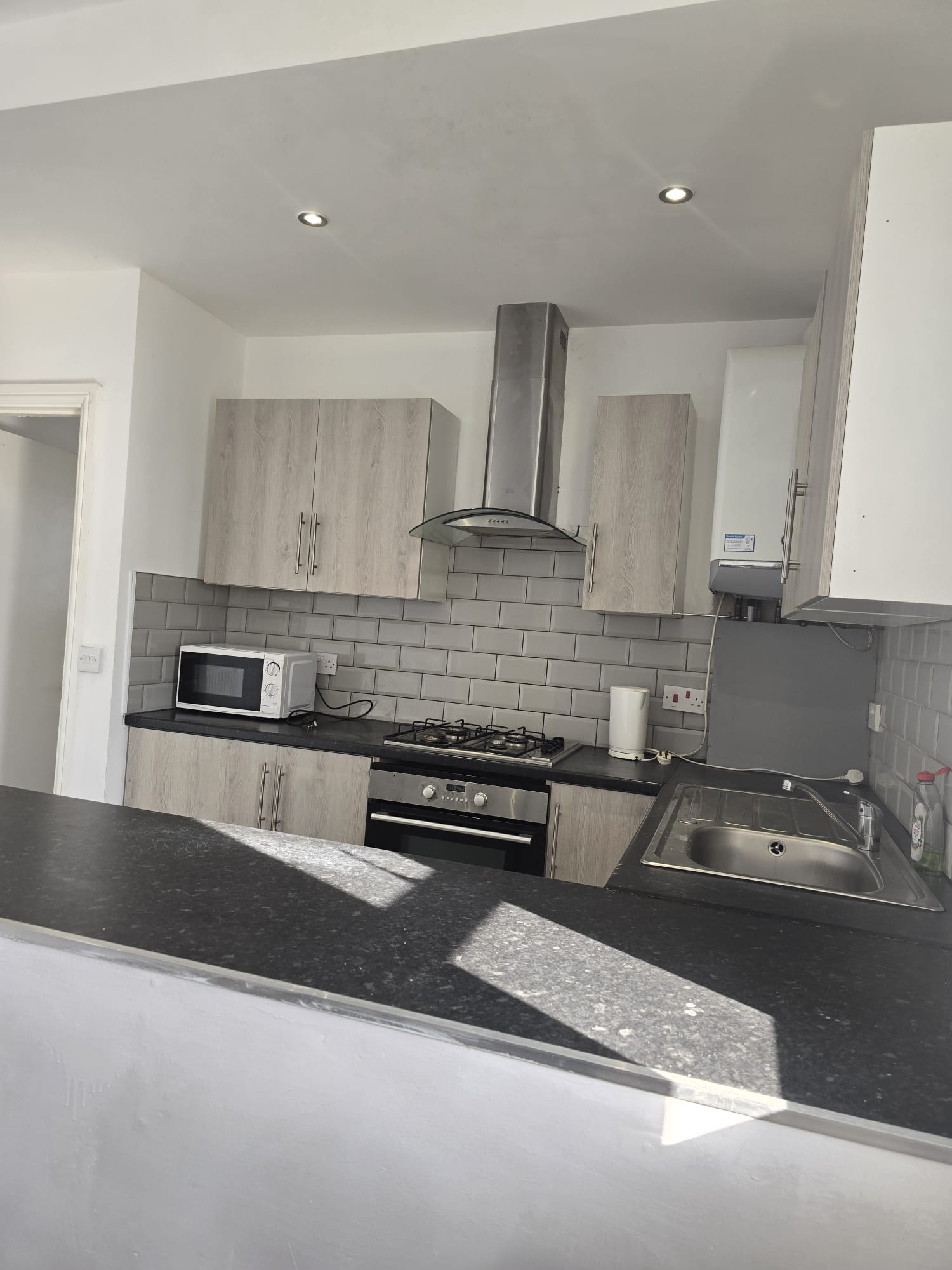 1 Bedroom Flat