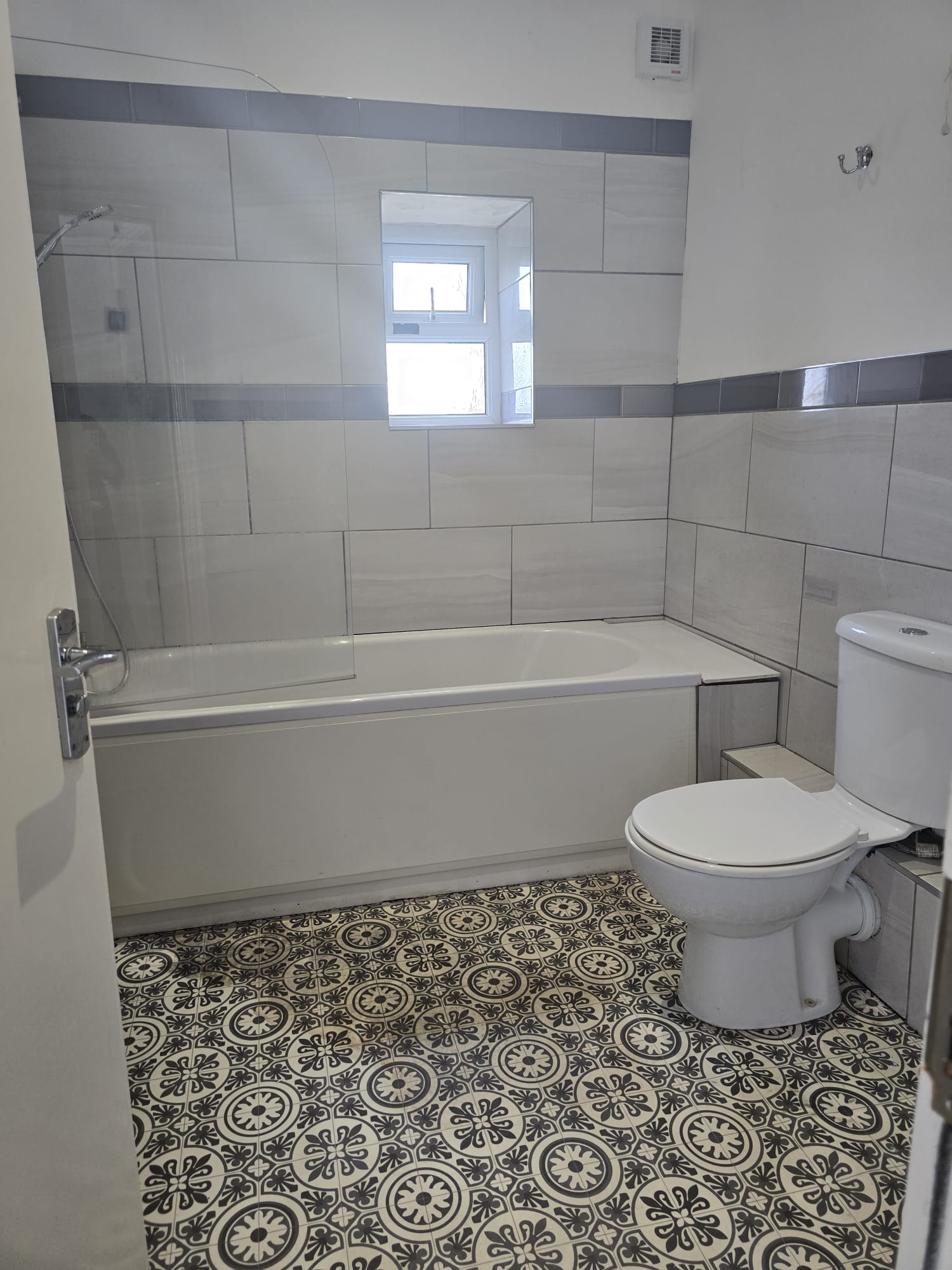 1 Bedroom Flat