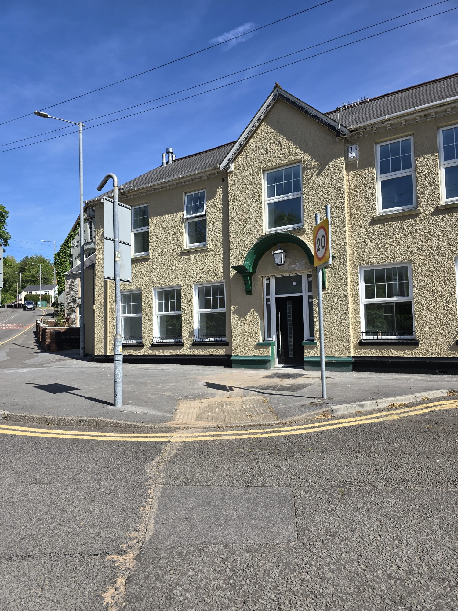 1 bedroom flat to rent