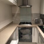 1 bedroom flat