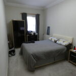 1 bedroom flat