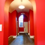 1 bedroom flat