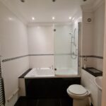 1 bedroom flat