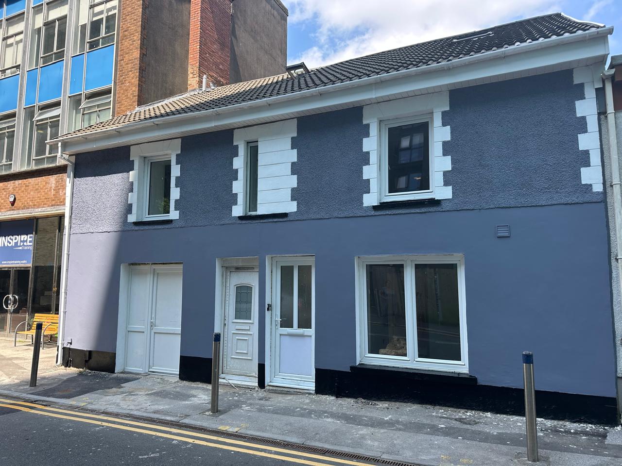 1 bedroom in a house share to rent