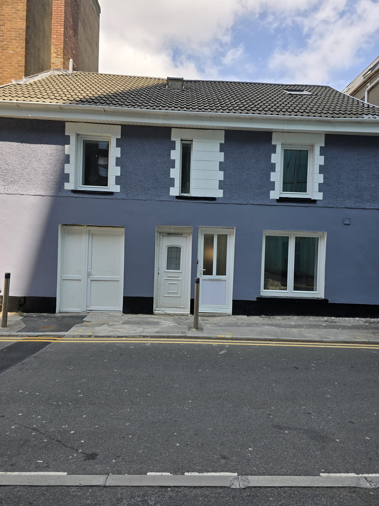 1 bedroom in a house share to rent