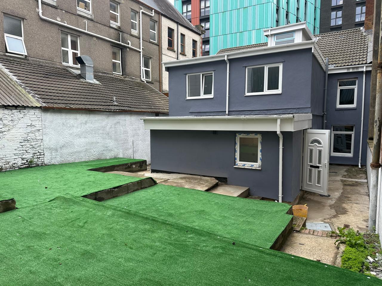 1 bedroom in a house share to rent
