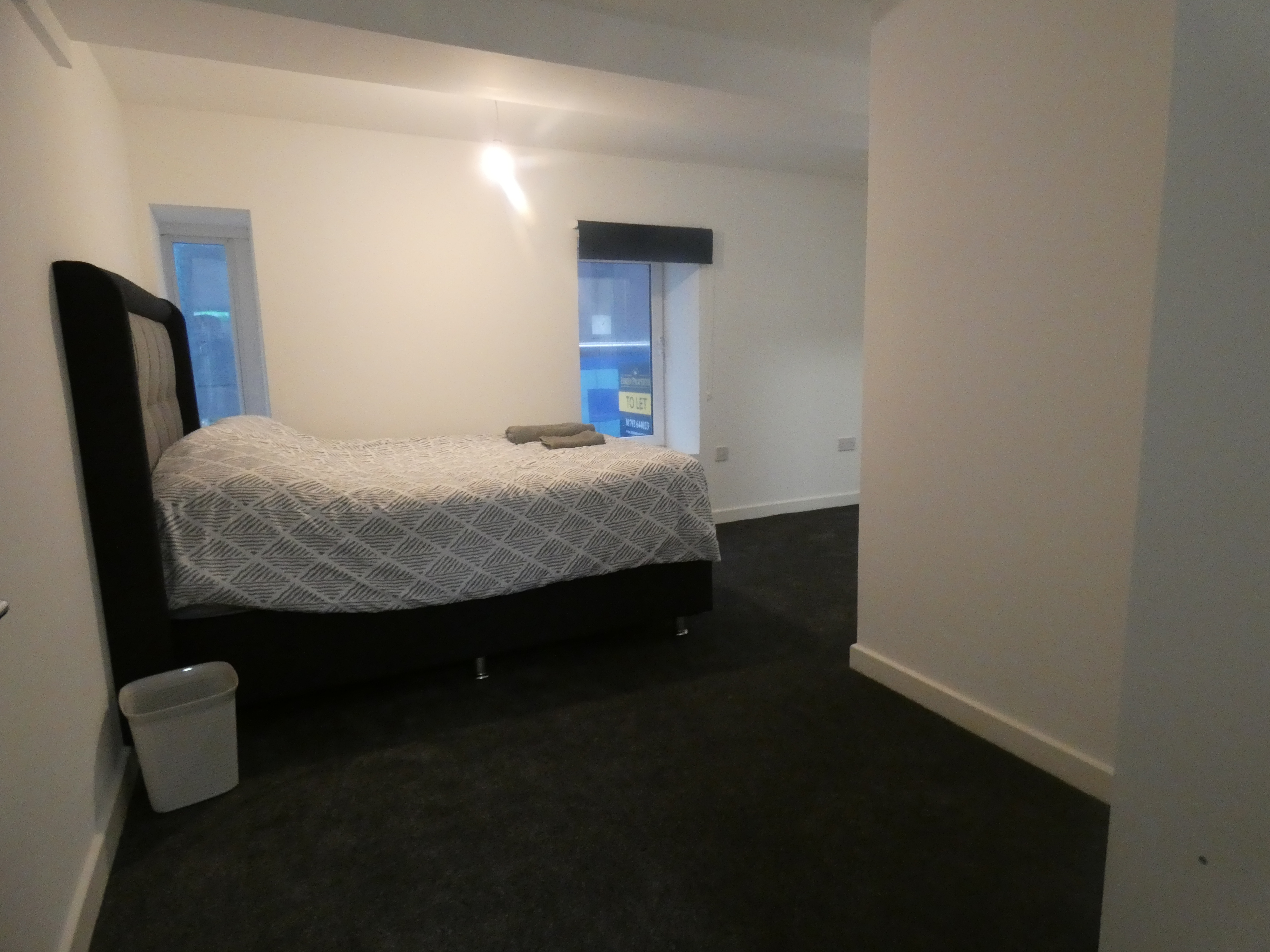1 bedroom in a house share to rent
