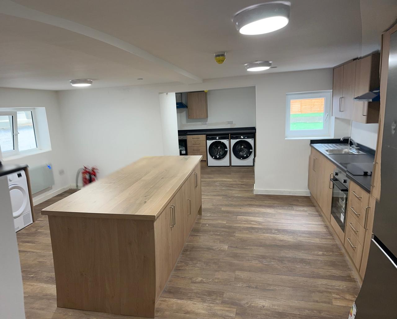 1 bedroom in a house share to rent