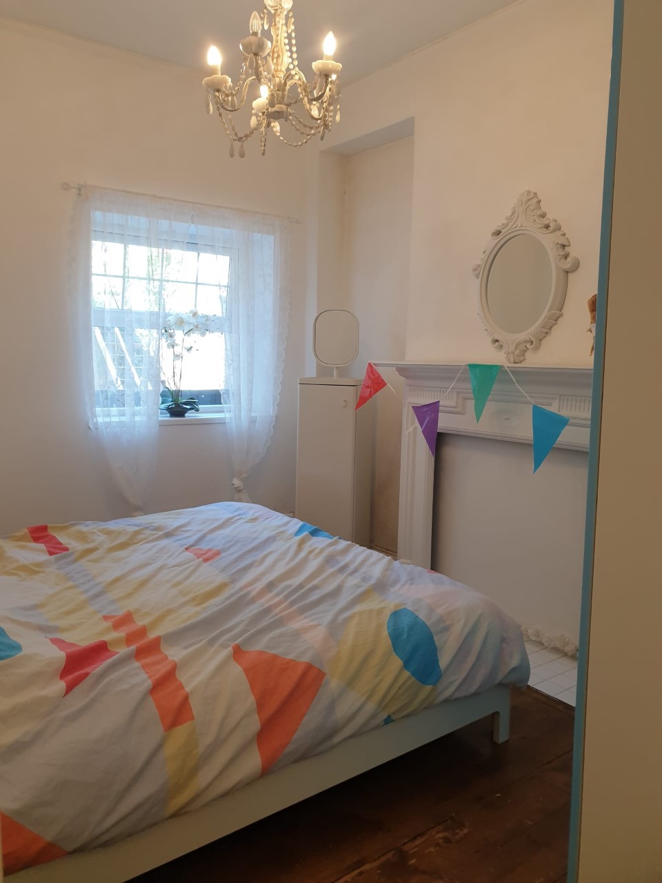 2 bedroom flat share to rent