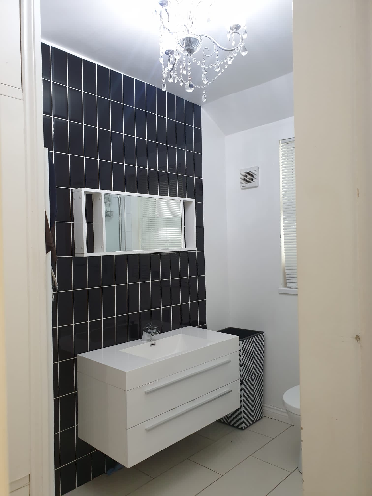2 bedroom flat share to rent