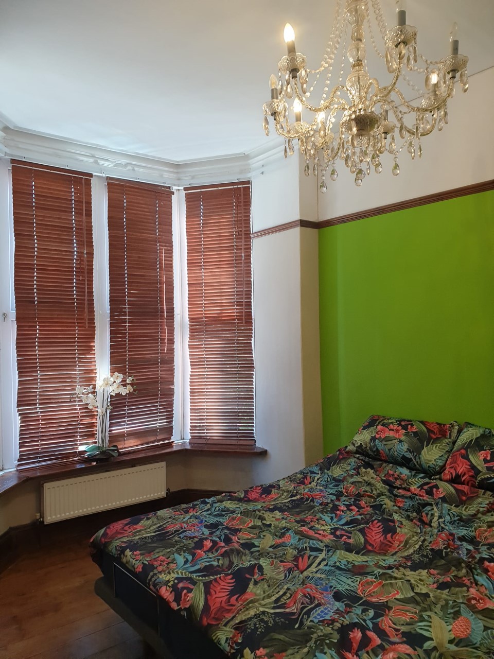 2 bedroom flat share to rent