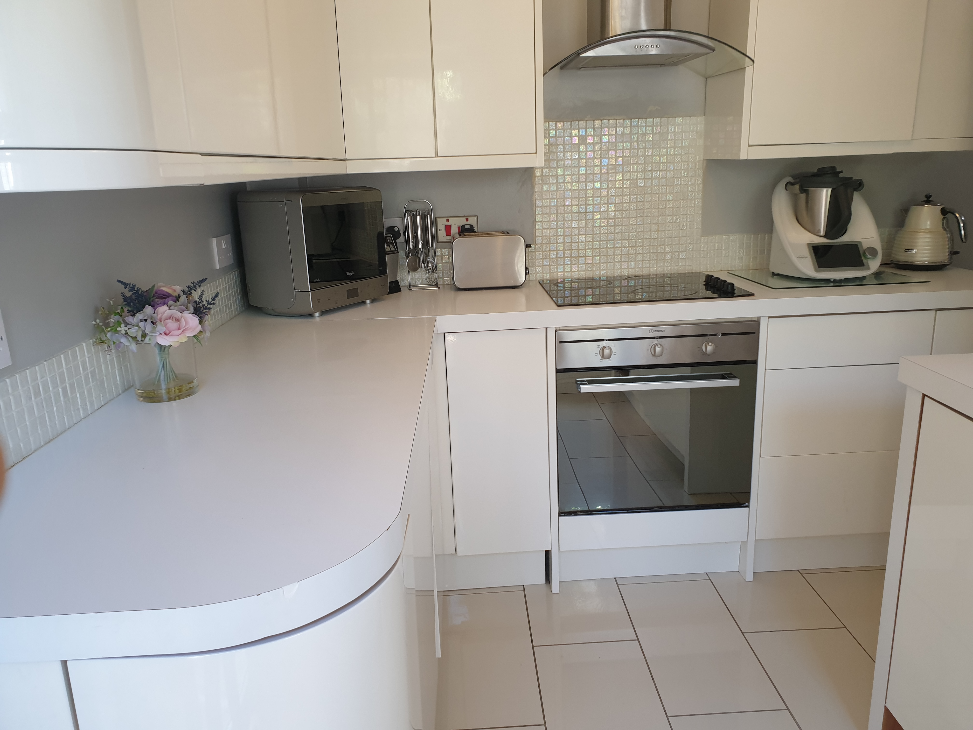2 bedroom flat share to rent