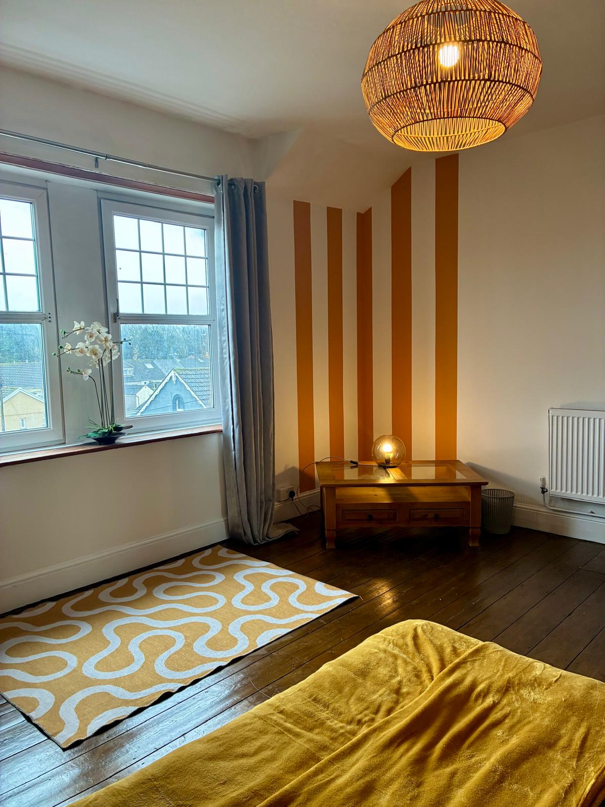 3 bedroom flat share to rent