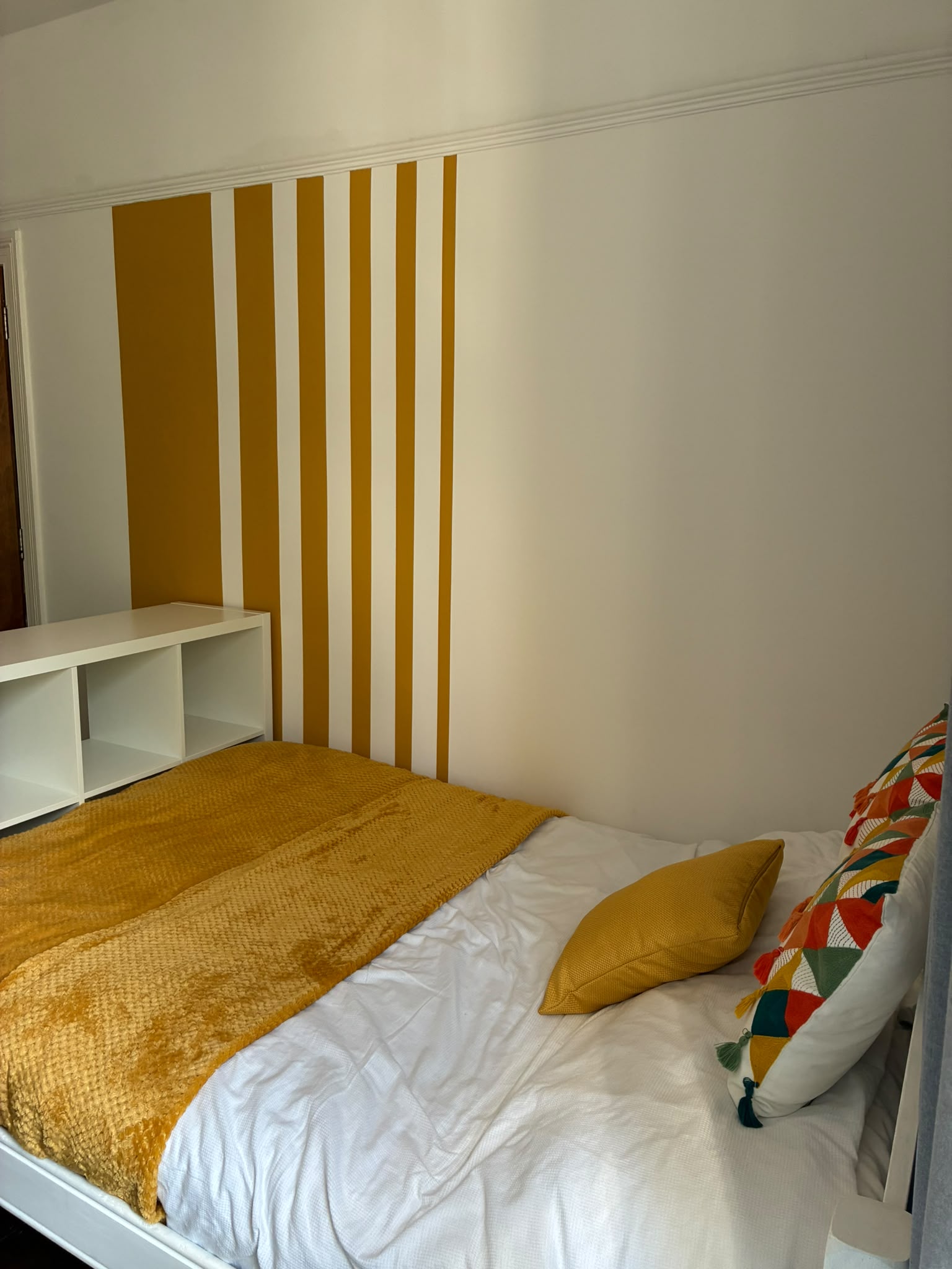 3 Bedroom House in Multiple Occupation