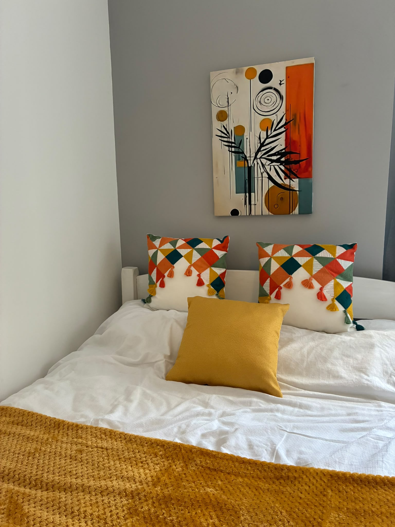 3 Bedroom House in Multiple Occupation
