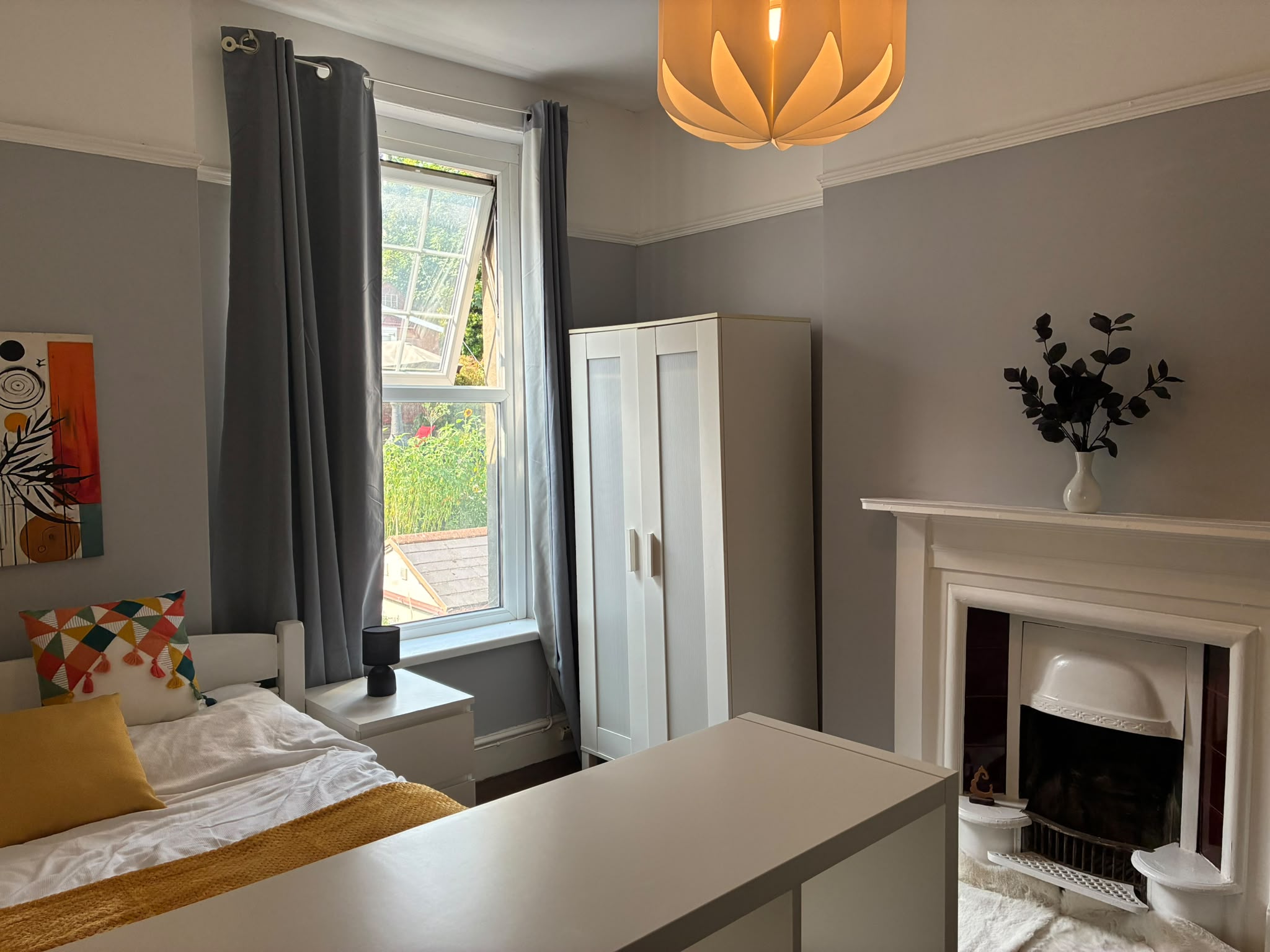 3 Bedroom House in Multiple Occupation