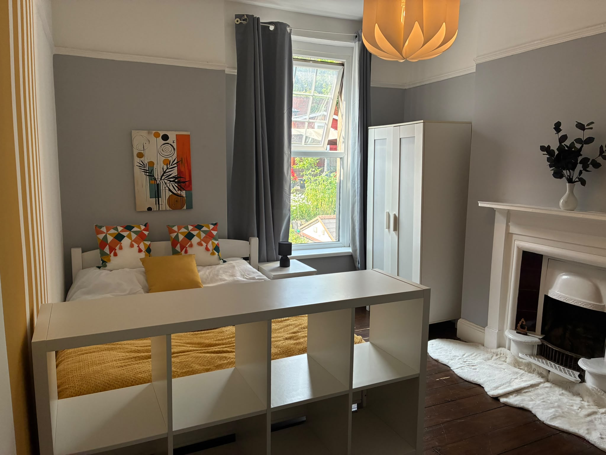 3 Bedroom House in Multiple Occupation
