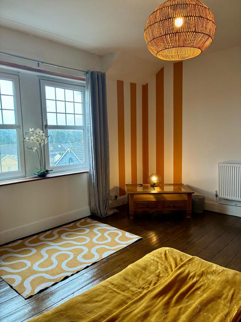 3 Bedroom House in Multiple Occupation