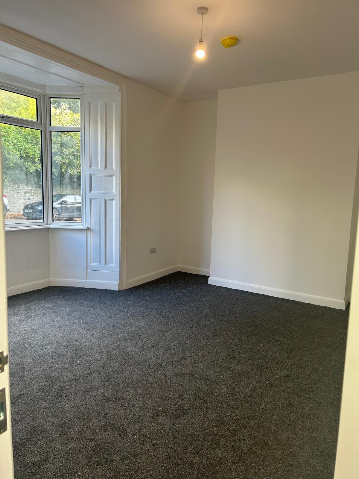 4 bedroom terraced house