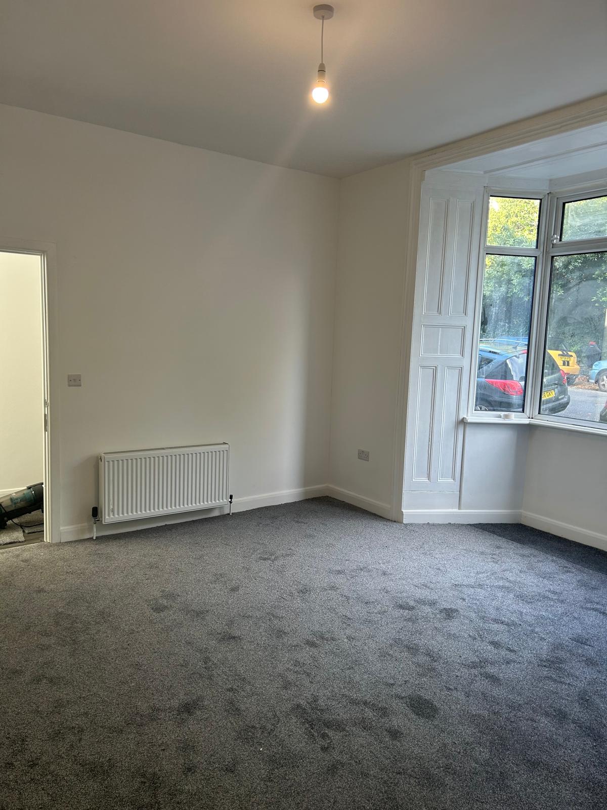 4 bedroom terraced house