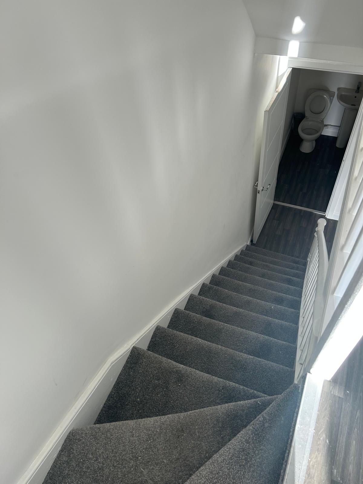 4 bedroom terraced house