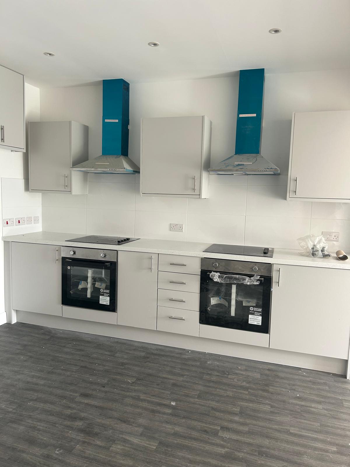 4 bedroom terraced house