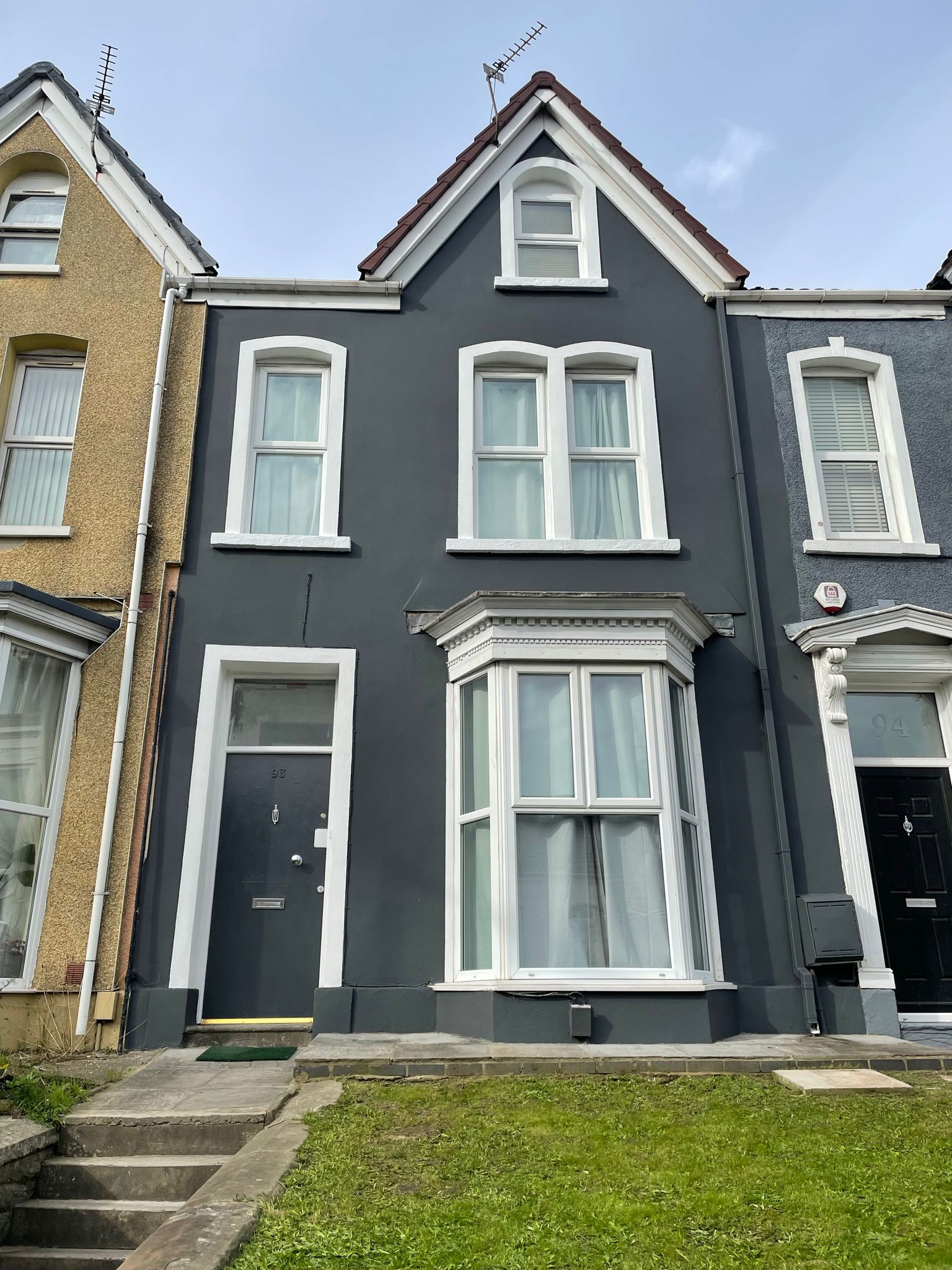 6 bedroom house share to rent