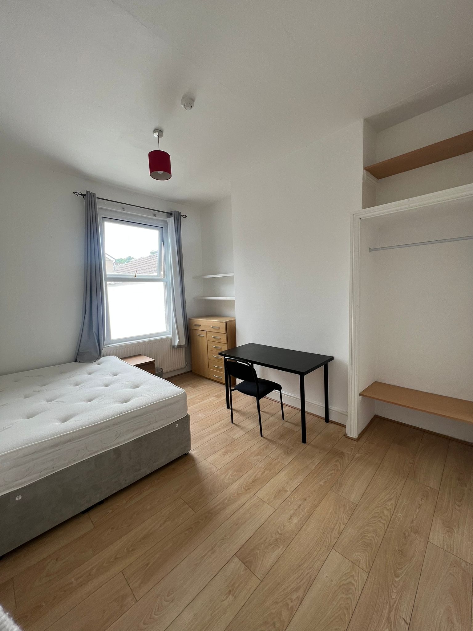 6 bedroom house share to rent