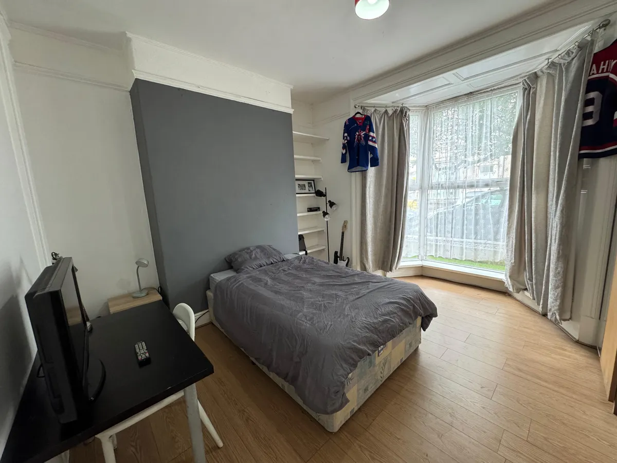 6 bedroom house share to rent