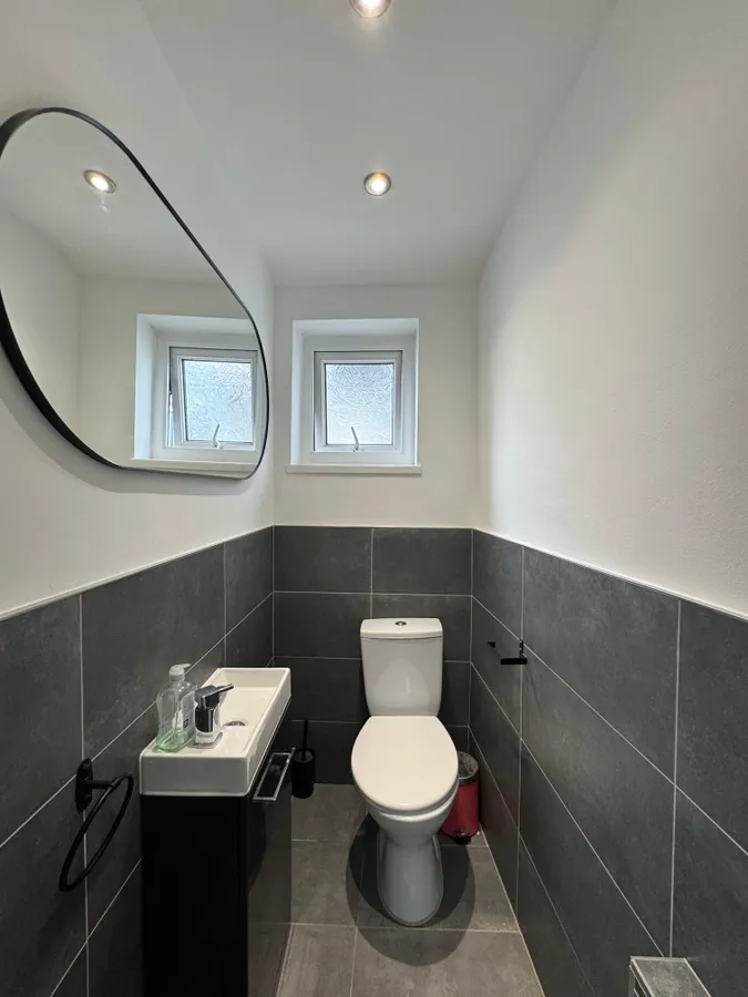 6 bedroom house share to rent