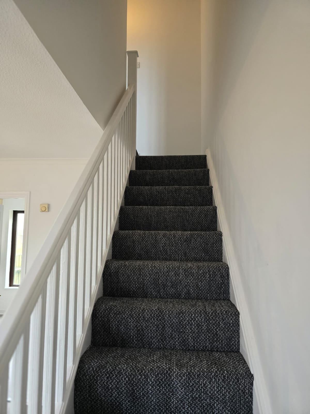 2 Bed End of Terraced House 