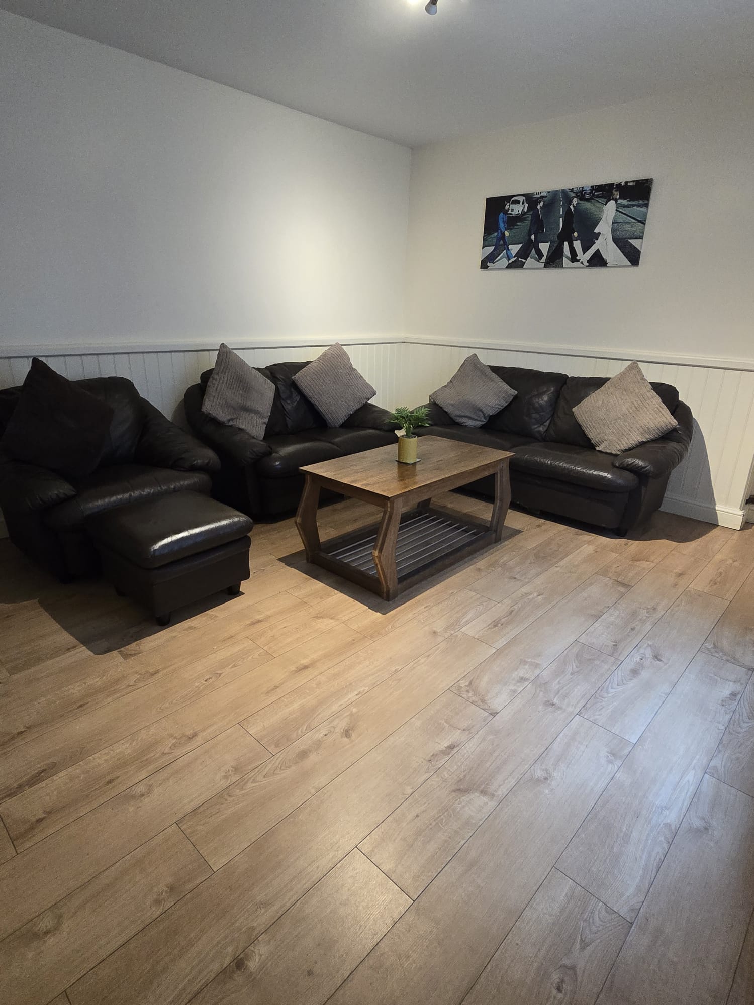 6 Rooms available for to let at Kilvey Terrace, St Thomas, Swansea, SA1 8BA (HMO)