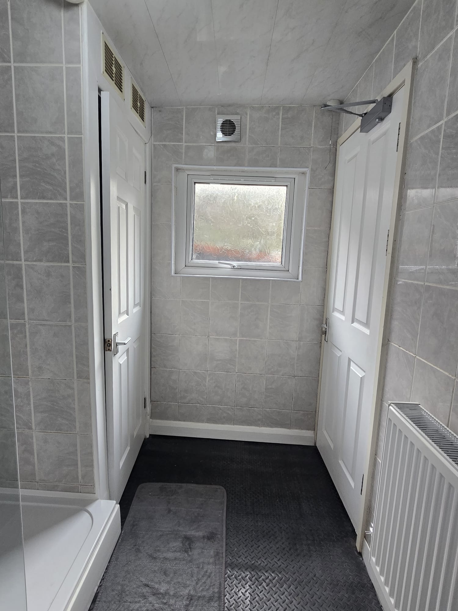 6 Rooms available for to let at Kilvey Terrace, St Thomas, Swansea, SA1 8BA (HMO)