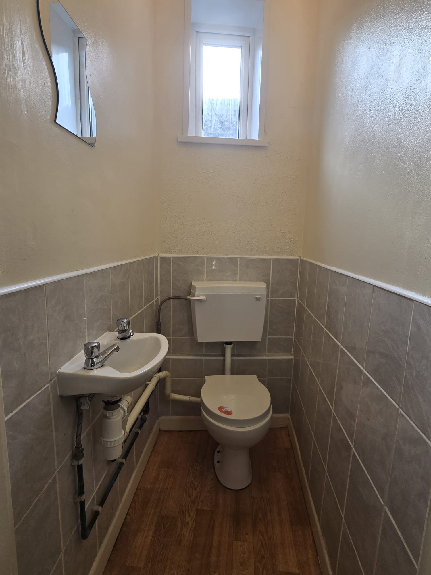 6 Rooms available for to let at Kilvey Terrace, St Thomas, Swansea, SA1 8BA (HMO)