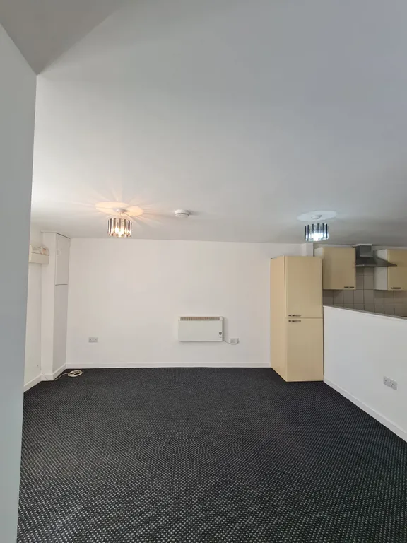 Modern Ground‑Floor One‑Bed in Sandfields, Close to Beach & City Centre