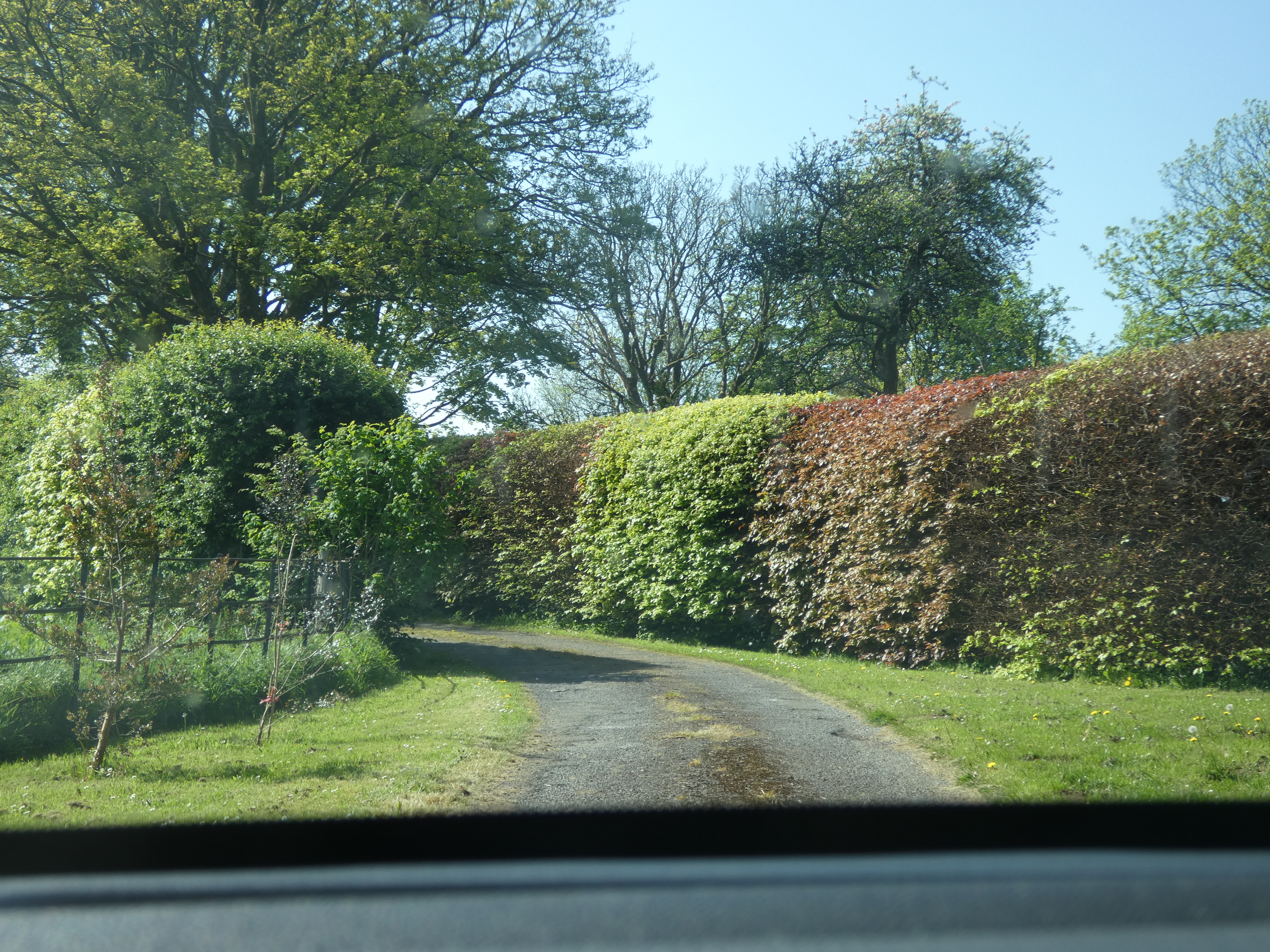 Herberts Lodge – Elegant Period Home with Private Grounds (To Let)