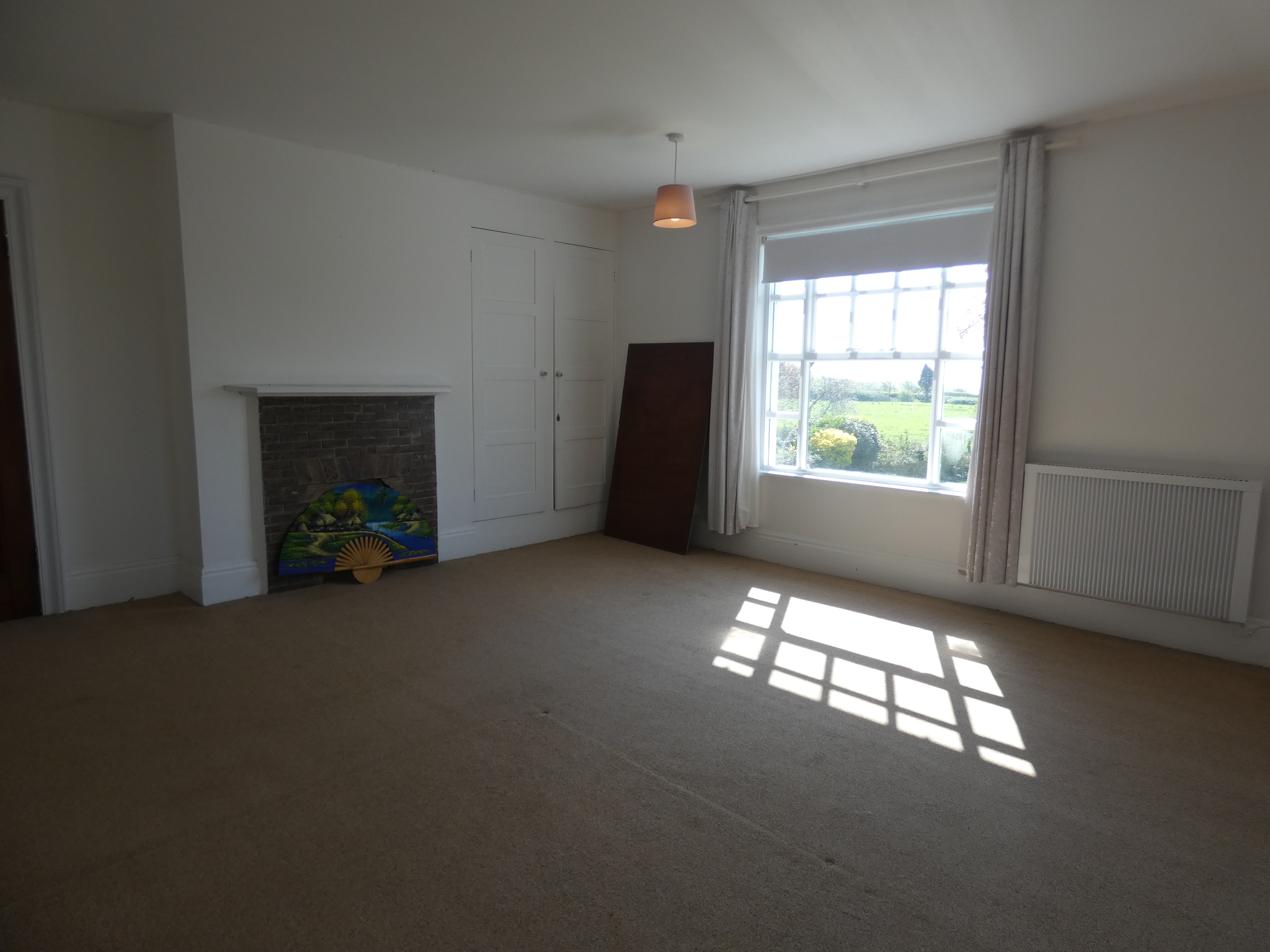 Herberts Lodge – Elegant Period Home with Private Grounds (To Let)