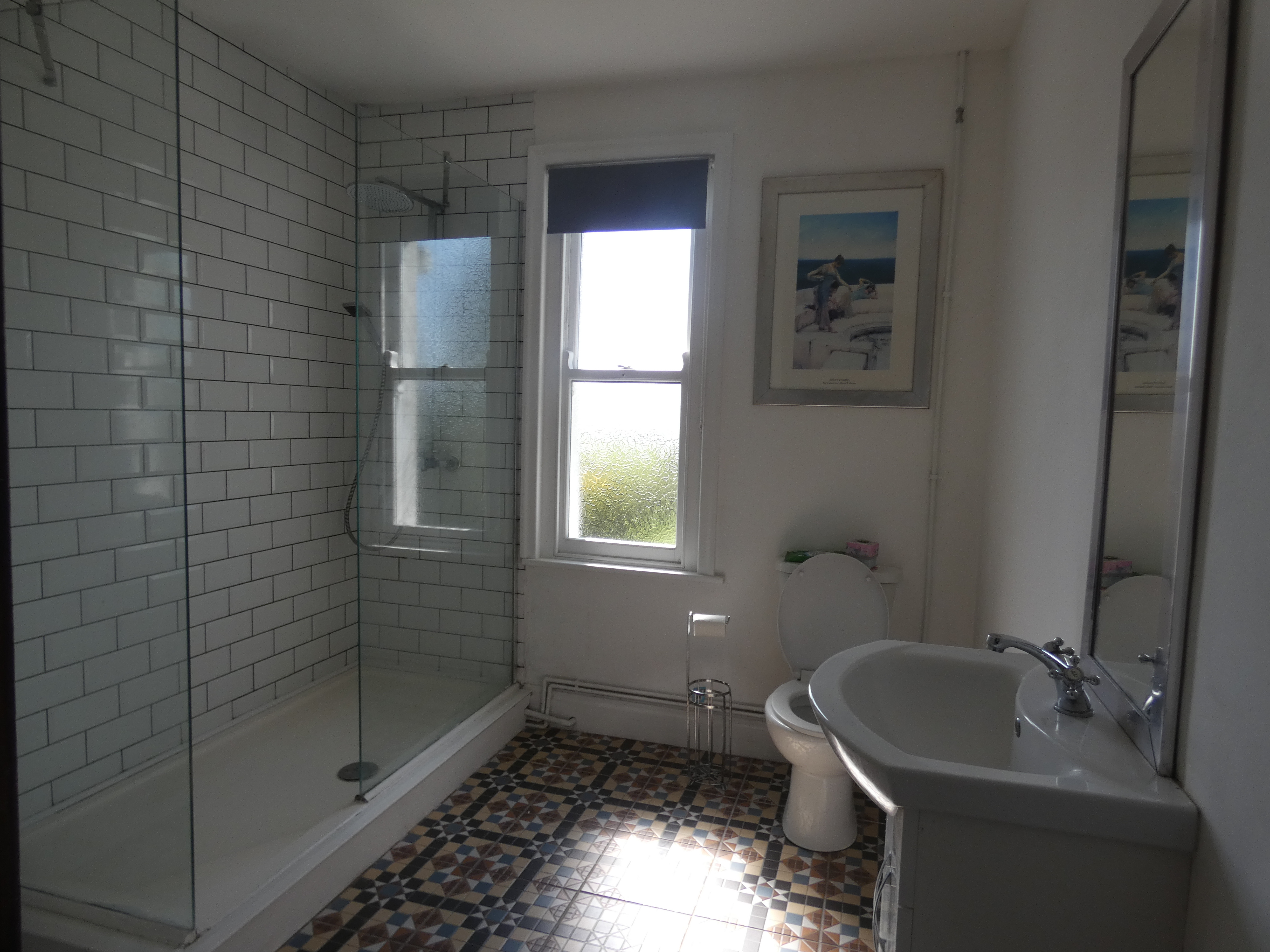 Herberts Lodge – Elegant Period Home with Private Grounds (To Let)