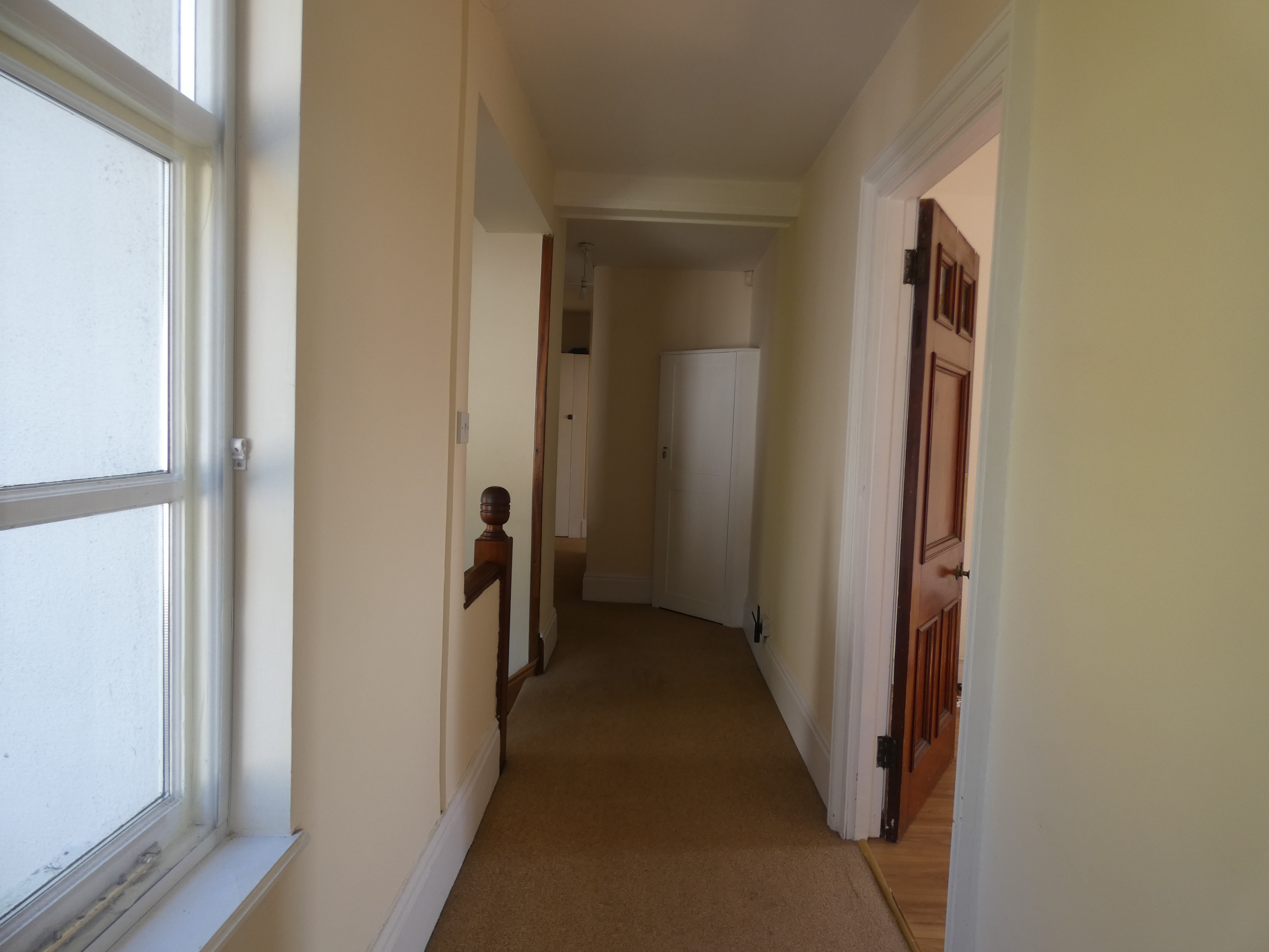 Herberts Lodge – Elegant Period Home with Private Grounds (To Let)