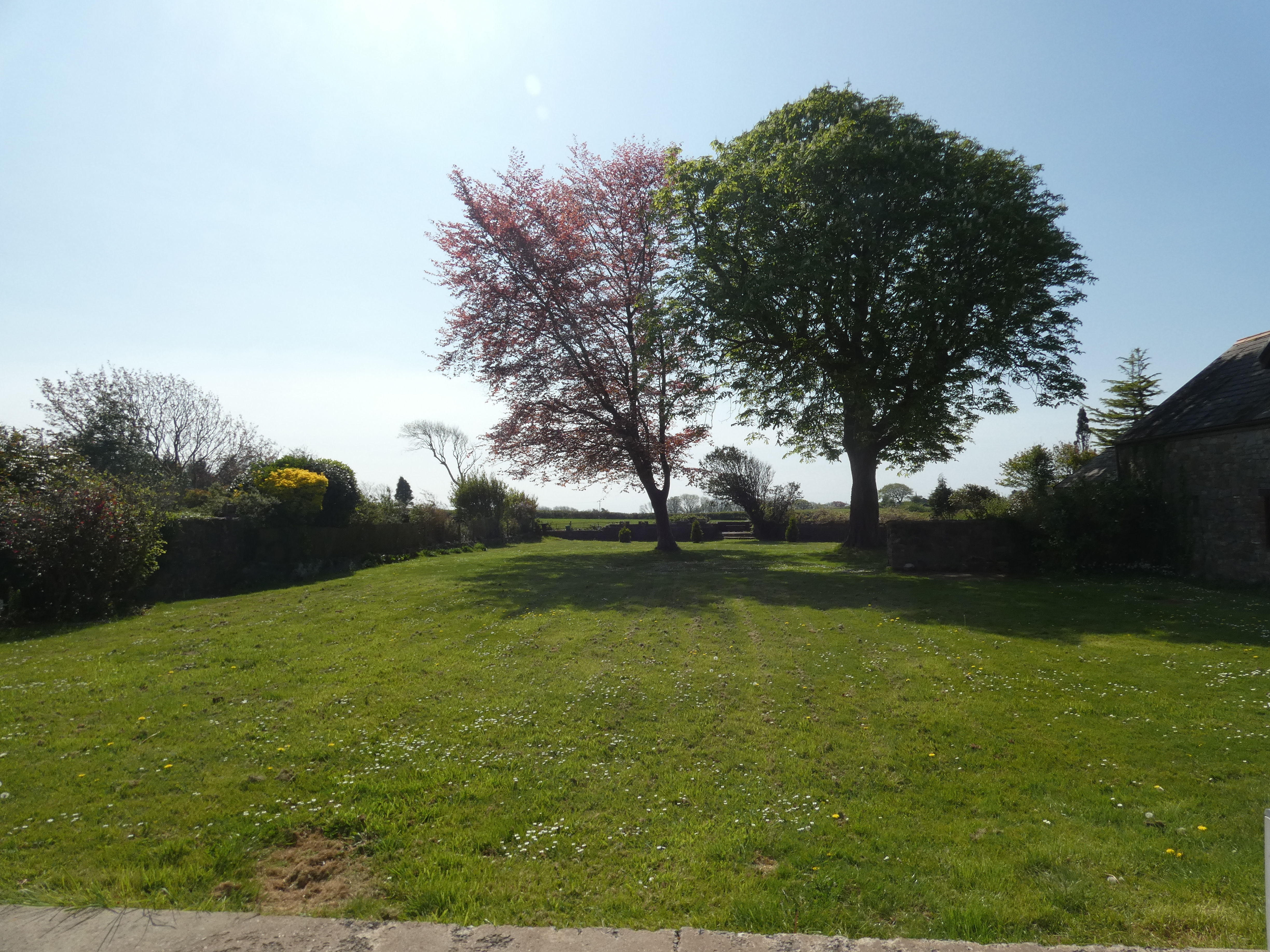 Herberts Lodge – Elegant Period Home with Private Grounds (To Let)
