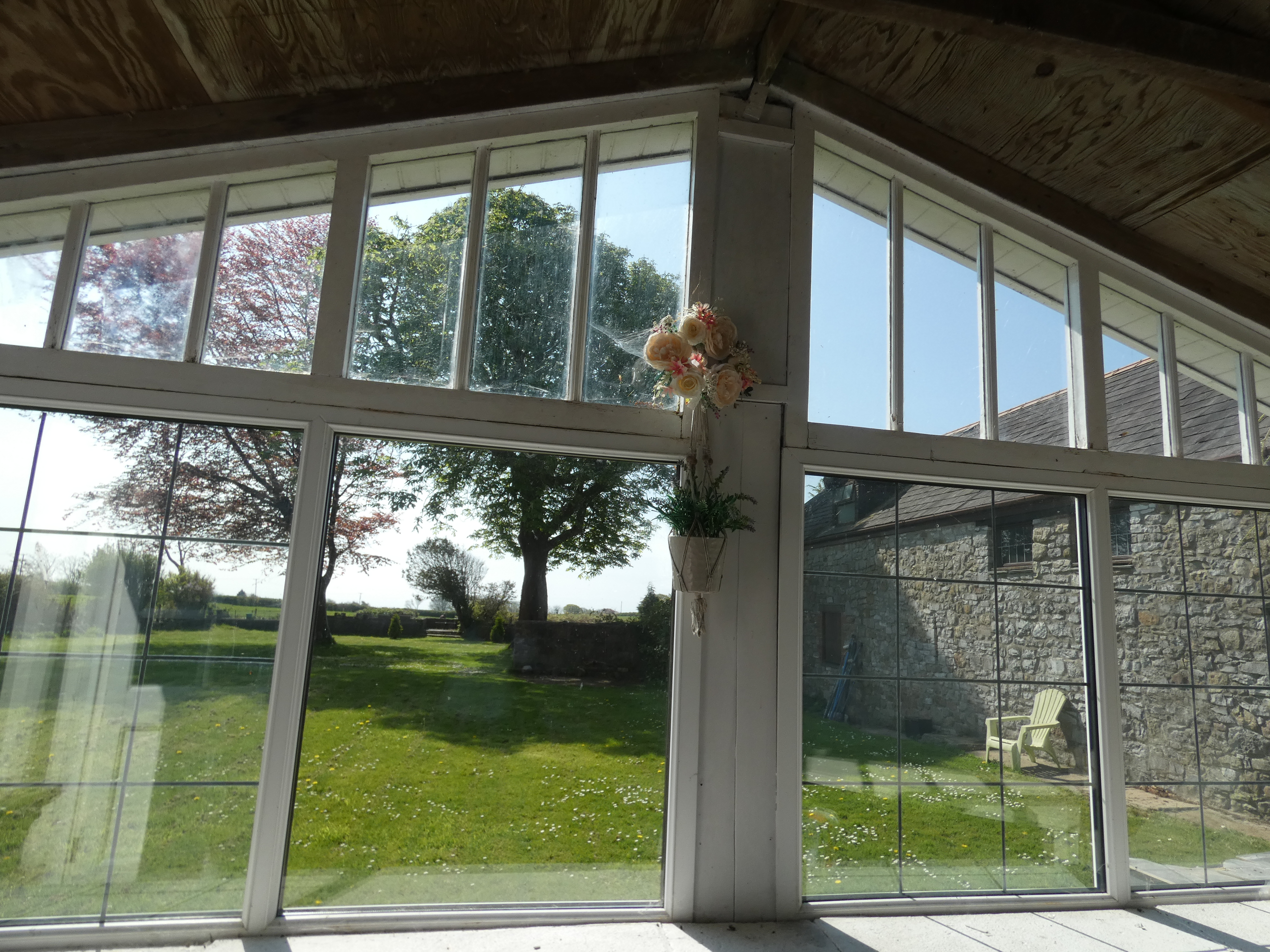 Herberts Lodge – Elegant Period Home with Private Grounds (To Let)