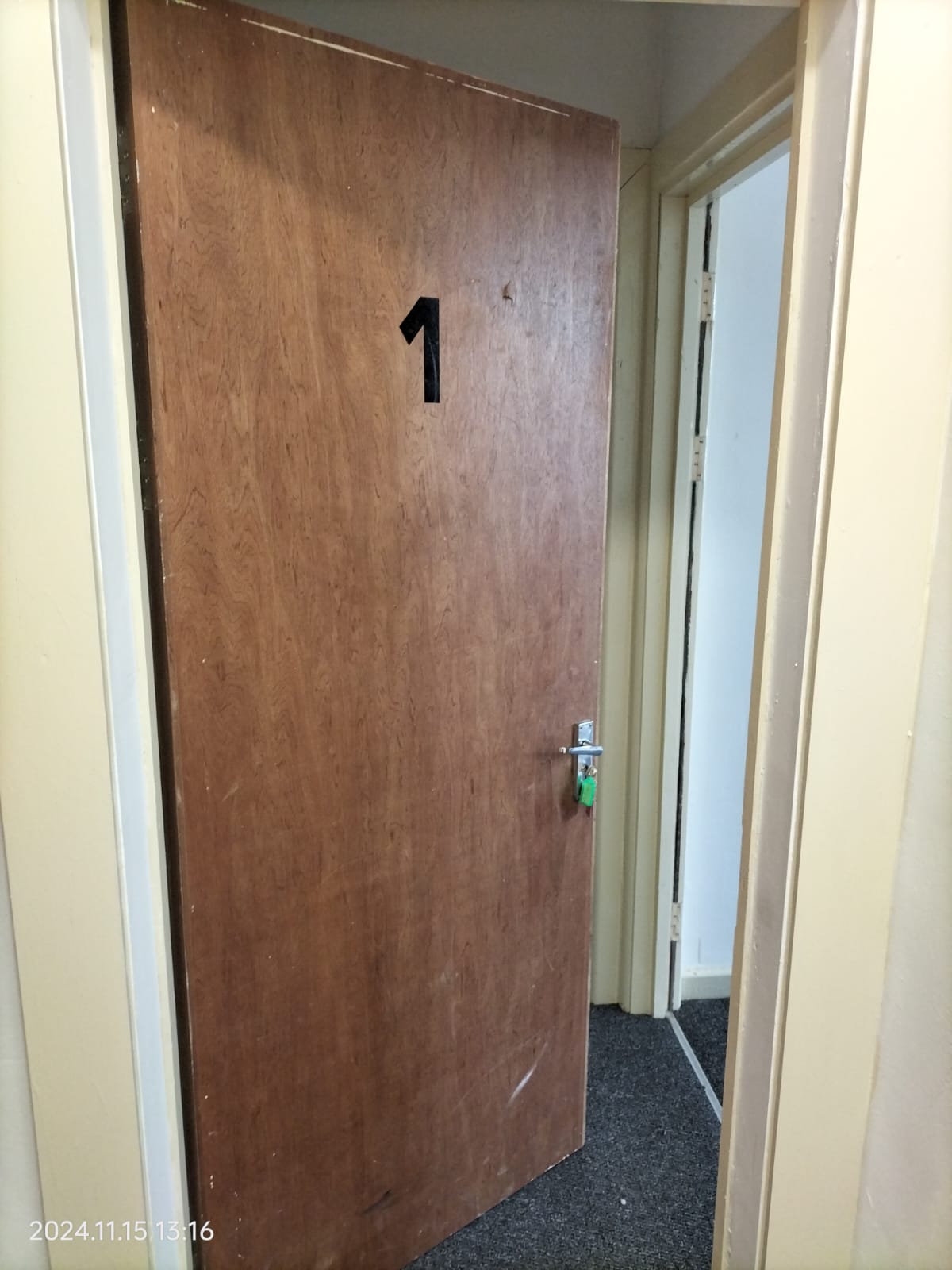 Freehold Mixed‑Use Building – Woodfield Street, Morriston, Swansea SA6 8BA