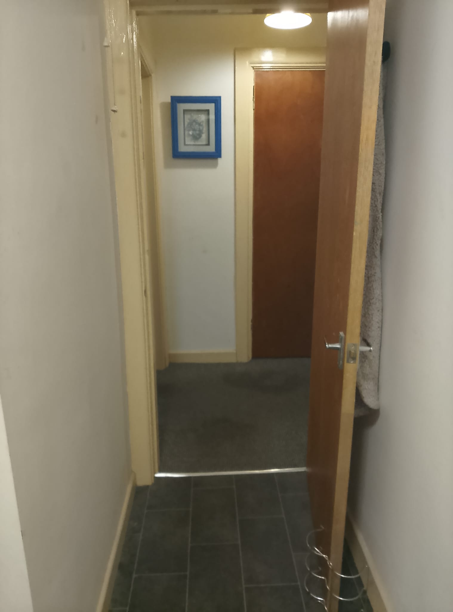 Freehold Mixed‑Use Building – Woodfield Street, Morriston, Swansea SA6 8BA