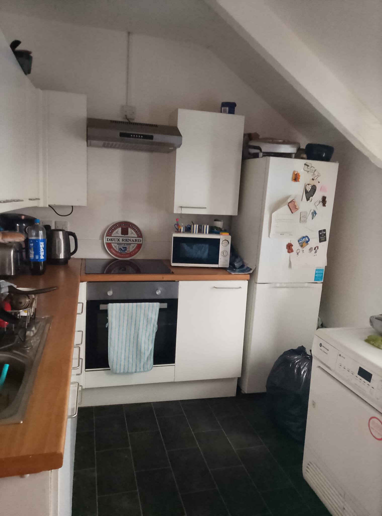Freehold Mixed‑Use Building – Woodfield Street, Morriston, Swansea SA6 8BA
