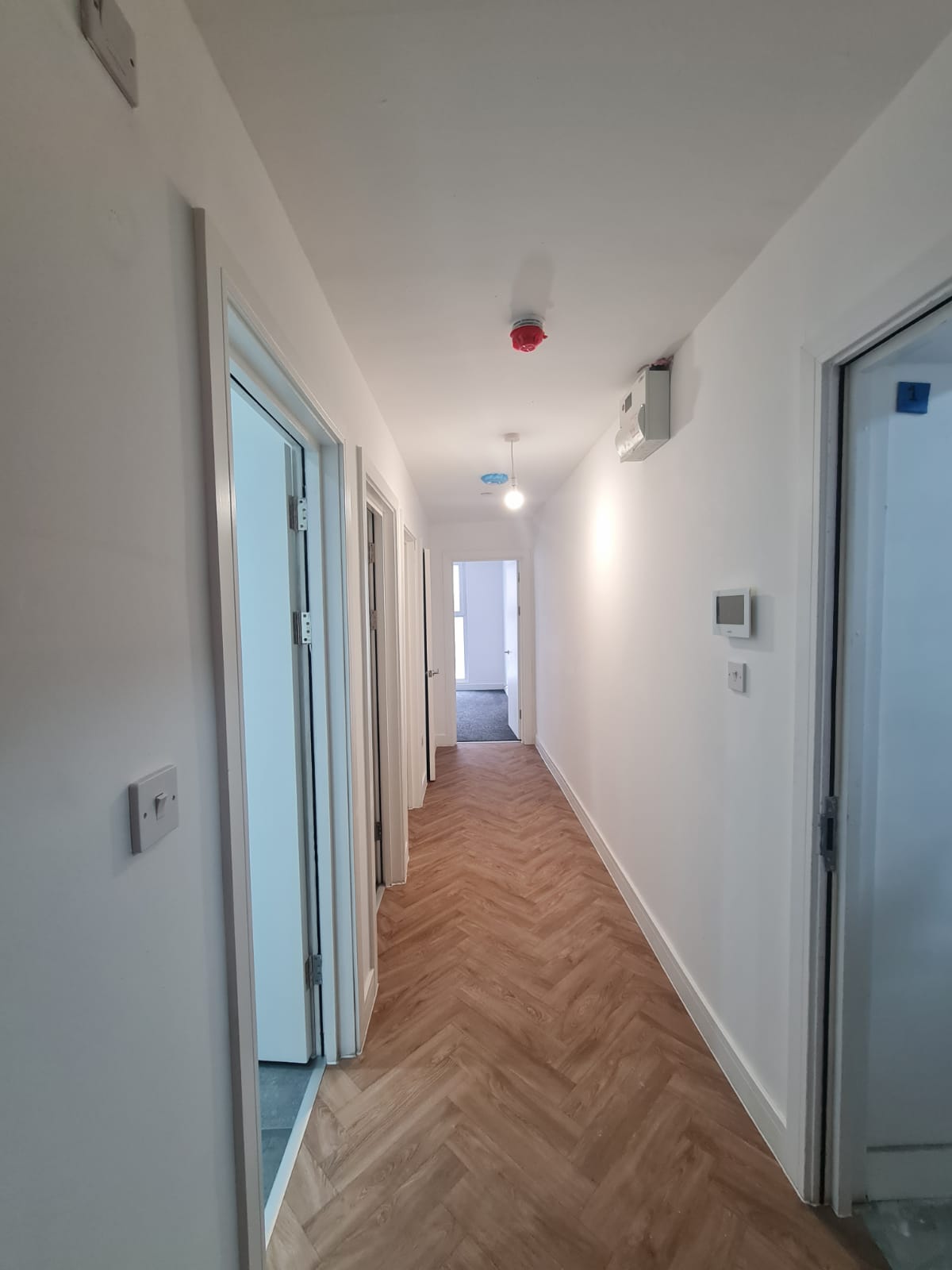 2 BEDROOM APARTMENT TO LET NEWPORT 