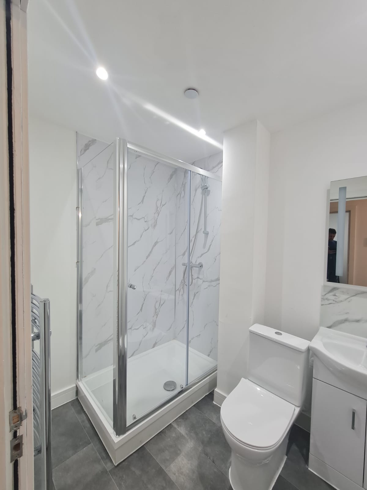 2 BEDROOM APARTMENT TO LET NEWPORT 