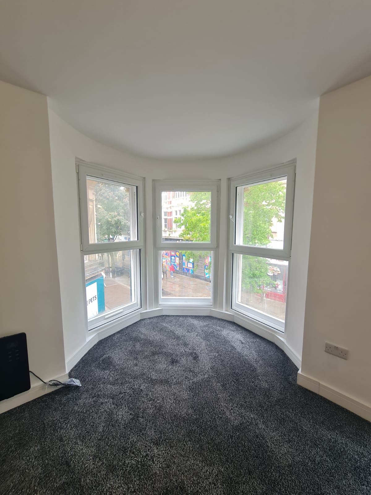 2 BEDROOM APARTMENT TO LET NEWPORT 