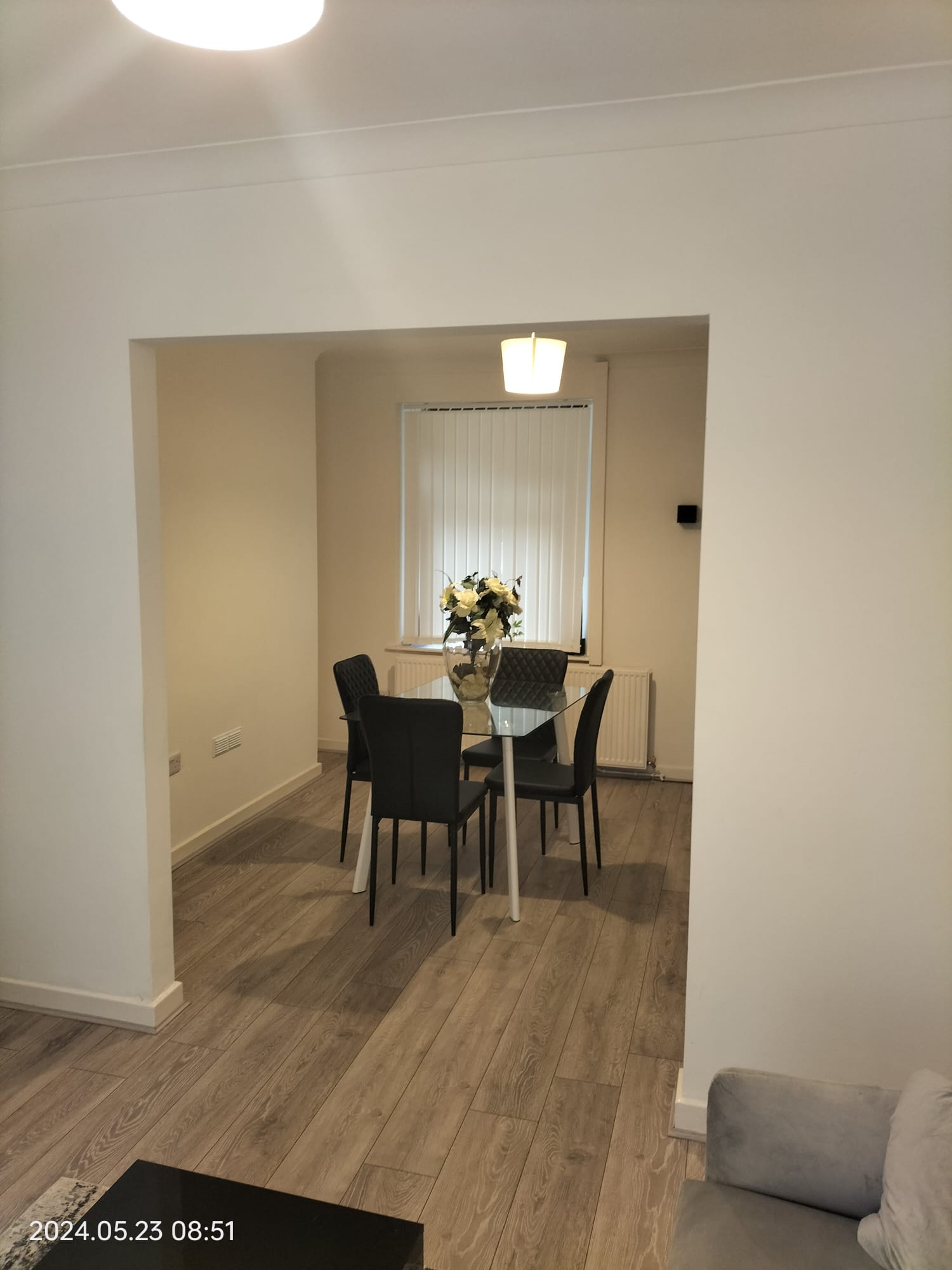 spacious and modern 2‑bedroom home has just become available on Baptist Well Street, right in the heart of Swansea.