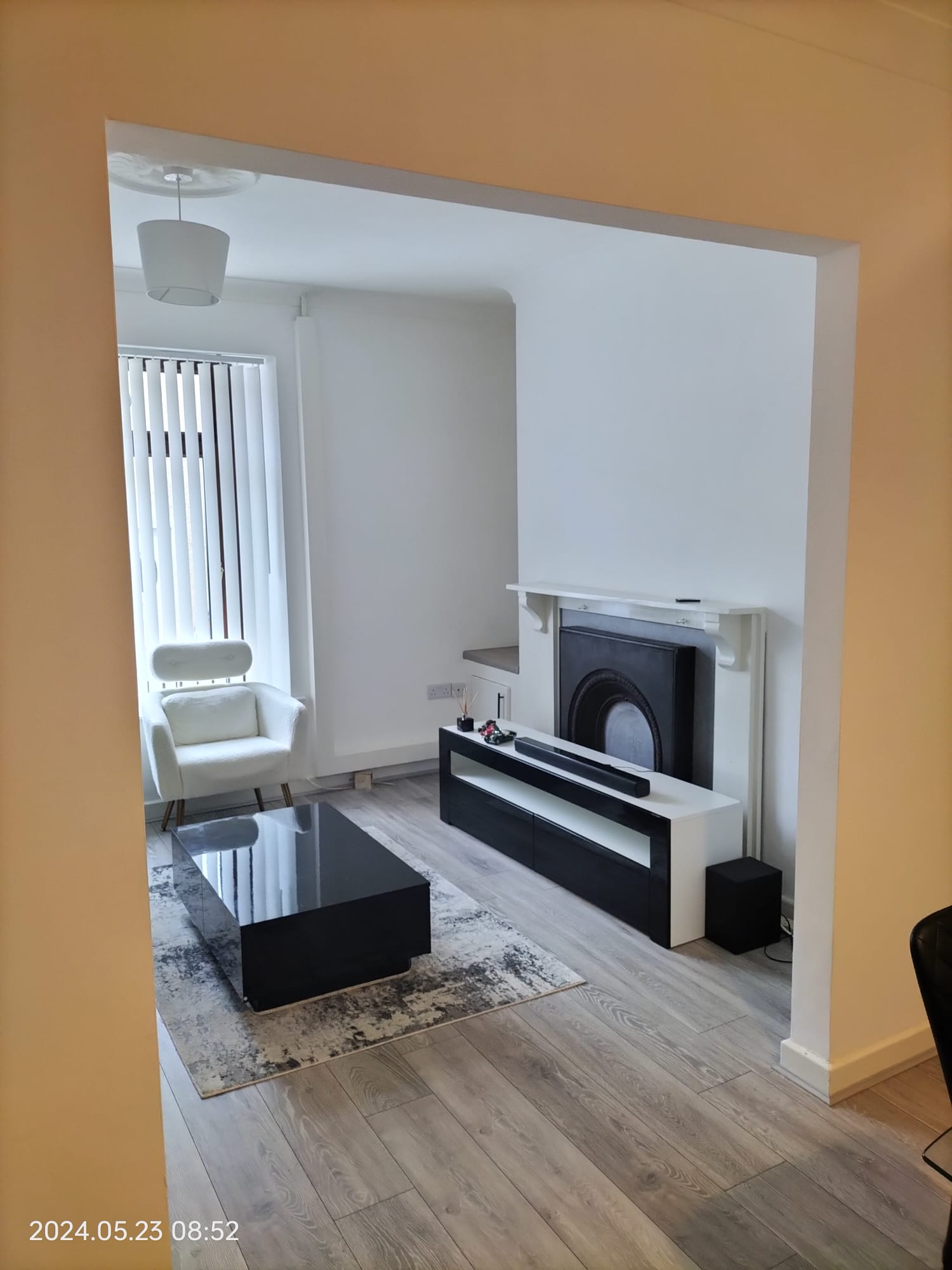 spacious and modern 2‑bedroom home has just become available on Baptist Well Street, right in the heart of Swansea.